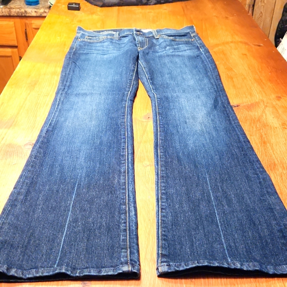 7 for all mankind jeans size 29
